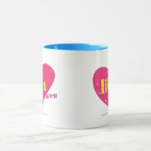 Waage Tasse (Zentrum)