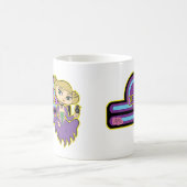 Waage-Tasse Kaffeetasse (Mittel)