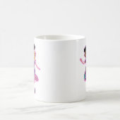 Waage-Tasse Kaffeetasse (Mittel)