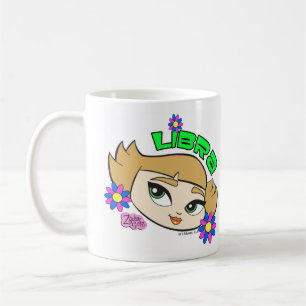 Waage-Tasse Kaffeetasse