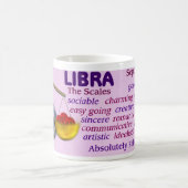 Waage-Tasse Kaffeetasse (Mittel)