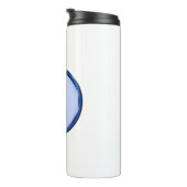 Waage Thermosbecher (Nach rechts gedreht)