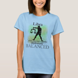 Waage über Sie T-Shirts