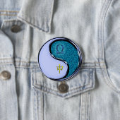Waage & Wasser-Affe Button (Beispiel)