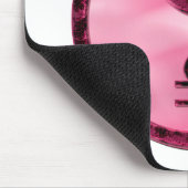 Waage Yin Yang Mousepad (Ecke)