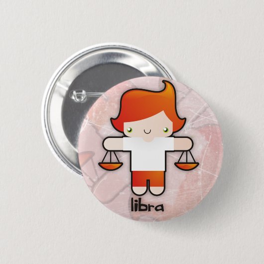 Waageknopf Button (Vorne & Hinten)