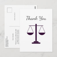 Waagen der Justiz Rechtsgesetz Symbol Arbeit Danke