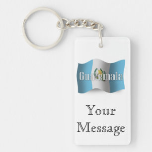 Waageregel Schlüsselanhänger