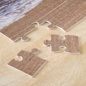 Waaking Waves in Baja, Mexiko Puzzle (Seite)