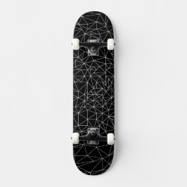 WAB Random Triangle Skateboard