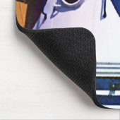 Wabash671 Mousepad (Ecke)