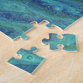 Wabash 1 Abstraktes Puzzle (Seite)