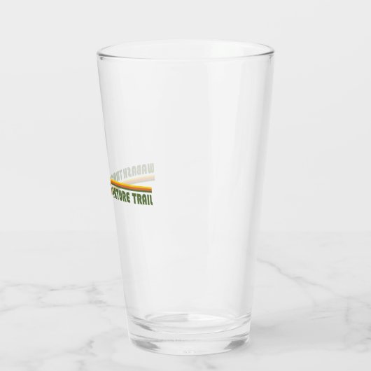 Wabash & Spa Tamaro Glas (Links)