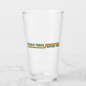 Wabash & Spa Tamaro Glas (Vorderseite)