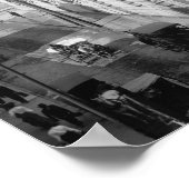 Wabash-Station Poster (Ecke)