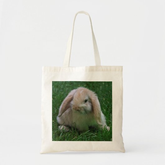 Wabbit Bag Tragetasche (Vorne)