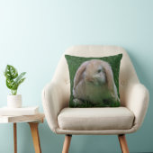 Wabbit Pillow Kissen (Stuhl )