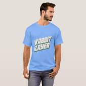 Wabbit T-Shirt (Vorne ganz)