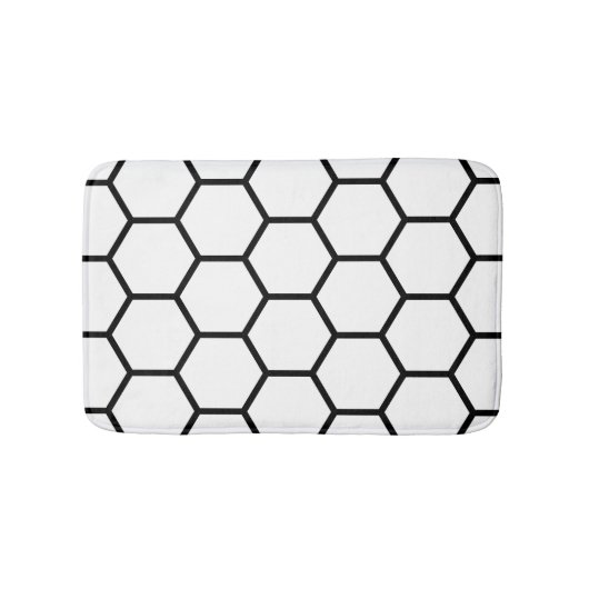 Wabenkraut Badematte (Vorderseite)