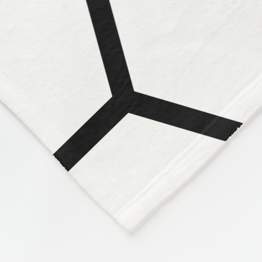 Wabenkraut Fleecedecke (Ecke)