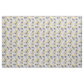 Wabenmuster Stoff (Fat Quarter (45,7 x 55,9 cm))