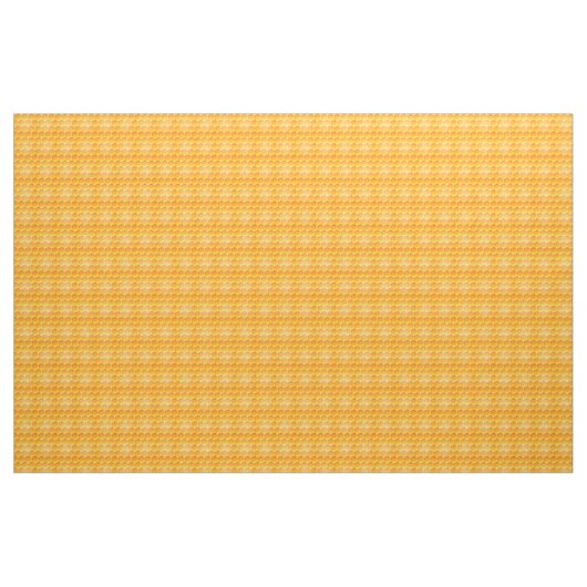 Wabenmuster Stoff (Fat Quarter (45,7 x 55,9 cm))