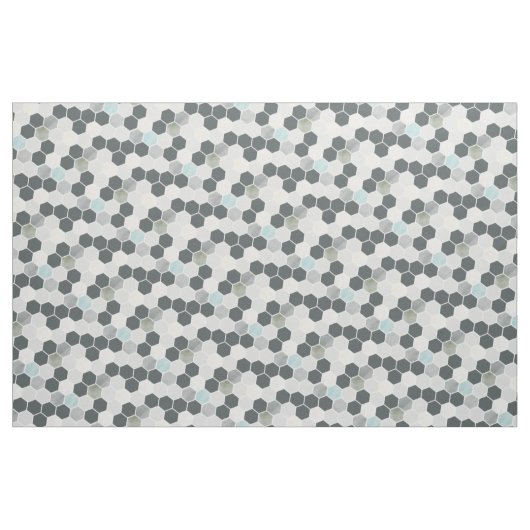 Wabenmuster Stoff (Yard (91,4 cm))