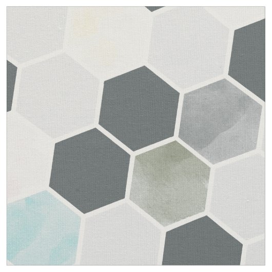 Wabenmuster Stoff (Nahaufnahme)