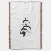 wabi sabi decke (Vorderseite Vertikal)