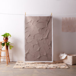 Wabi Sabi Gips-Rose-Hautton-Fotografie-Hintergrund Stoff