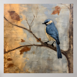 Wabi Sabi Japanisch Art Poster