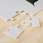 Wabi Sabi Pflanze Jigsaw Puzzle (Seite)