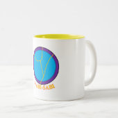 WABI SABI Tasse (VorderseiteRechts)