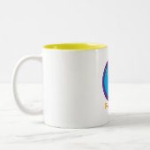 WABI SABI Tasse (Links)