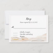 Wabi Sabi Watercolor Kanji UAWG (Vorderseite)