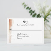 Wabi Sabi Watercolor Kanji UAWG (Stehend Vorderseite)