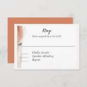 Wabi Sabi Watercolor Kanji UAWG (Vorne/Hinten)