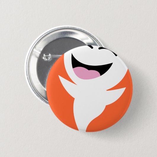 Waboo!! Button (Vorne & Hinten)