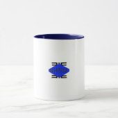 WABSE Tasse Kaffee oder Tee (Zentrum)