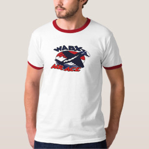 WABX Luft-As-T - Shirt