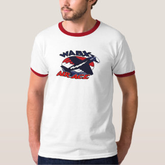 WABX Luft-As-T - Shirt