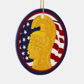 WAC KERAMIKORNAMENT (Rechts)