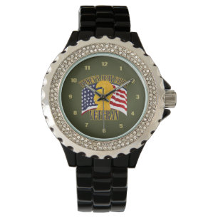 WAC (Version 2) Armbanduhr