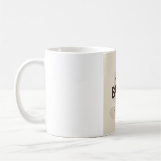 Wach auf, braue, wiederhole Lustiger Kaffee-Liebha Kaffeetasse