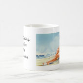 Wach auf, Liebling Kaffeetasse (Mittel)