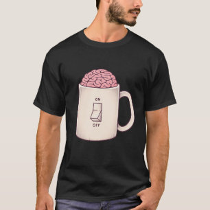 Wach auf T-Shirt
