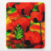 Wach! Mousepad (Vorne)