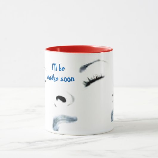 wach Tasse (Zentrum)