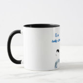 wach tasse (Links)