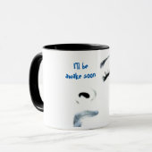 wach tasse (Vorderseite Links)
